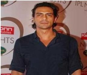 I had to be clean-shaven all the time during 'Ra.One' : Arjun Rampal
